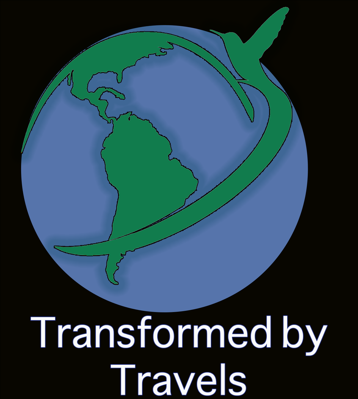 Transformed by Travels