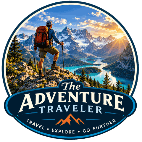 The Adventure Traveler