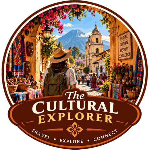 The Cultural Explorer