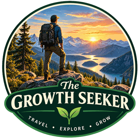 The Growth Seeker