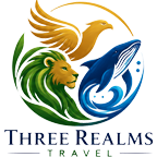 Three Realms